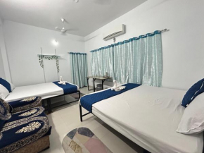 Asha Natural Home - I